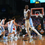 Championship Game Recap – One Year Later, Tar Heels Get Their Title