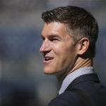 The Bears are Ryan Pace’s Team and this Years Draft is the Proof