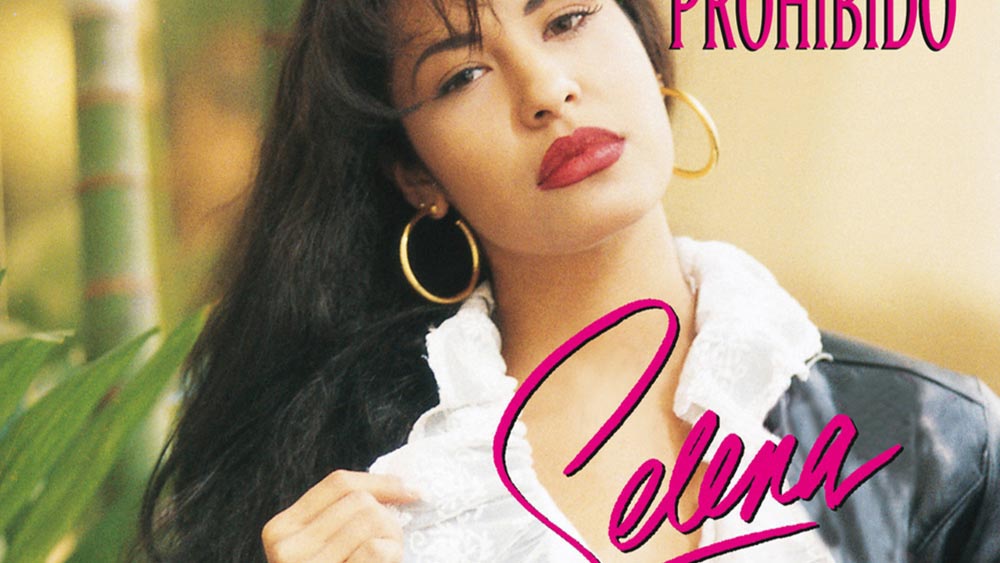 Stella: "Amor Prohibido" by Selena - KRUI Radio.