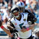 Time’s Up. Blake Bortles Is Past Expiration Date