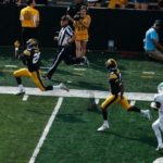An Unconventional Victory for the Hawkeyes
