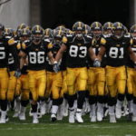 Douglas: Iowa football controversy spotlights positives of racial conversations