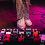 Witching Hour: Beach Fossils @ Gabe’s 10/20/17