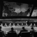 The Trunk Movie Club: Dr. Strangelove or: How I Learned to Stop Worrying and Love the Bomb