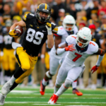 Hawkeyes Strong Second Half Will Them Past Illini, Pick Up First Big Ten Win