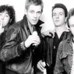 Ode To Protest Music: The Clash
