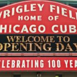 Welcome to the Friendly Confines