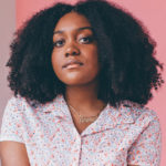 Concert Review: Noname at The Englert Theatre