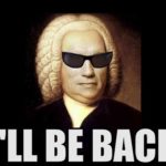Bach is Back
