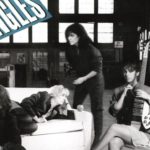 Stella: All Over the Place by The Bangles