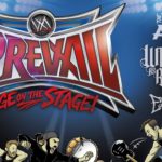 Concert Review: I Prevail – Rage on the Stage Tour @ Clive, IA 12/2/17