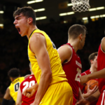 Hawkeyes Get Back on Track with Victory Over Wisconsin