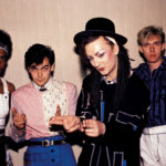 Ode To Protest Music: Culture Club