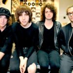 The Rolling Bean: “The Balcony” by Catfish and the Bottlemen