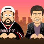 Hollywood Babble On @ The Englert Theatre 4/29/18