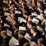An Oldie But a Goodie: Confessions of a Choir Kid