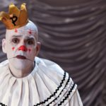 Witching Hour: Puddles Pity Party @ The Englert Theatre 10/12/18