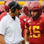 A Trip West on Highway 30: Previewing the Iowa State Cyclones