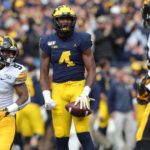 Football Limbo: Iowa sputters in loss to Michigan, 10-3