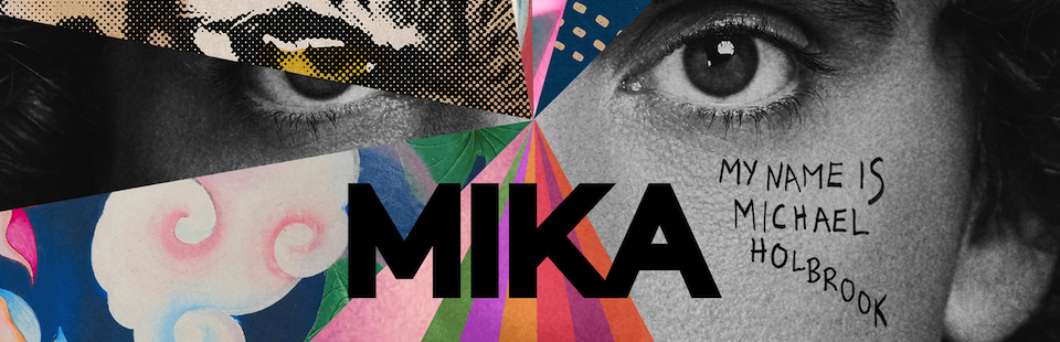 Mika - Life in Cartoon Motion in Spanish