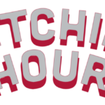 Witching Hour: Creative Tools for the Apocalypse @ Iowa City Public Library 10/02