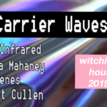 Witching Hour: Carrier Waves @ Gabes 11/2