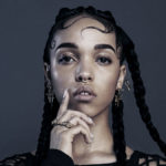 Album Review: MAGDALENE by FKA Twigs