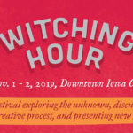 Witching Hour: The Mirror/The Reaping @ Public Space One 11/2