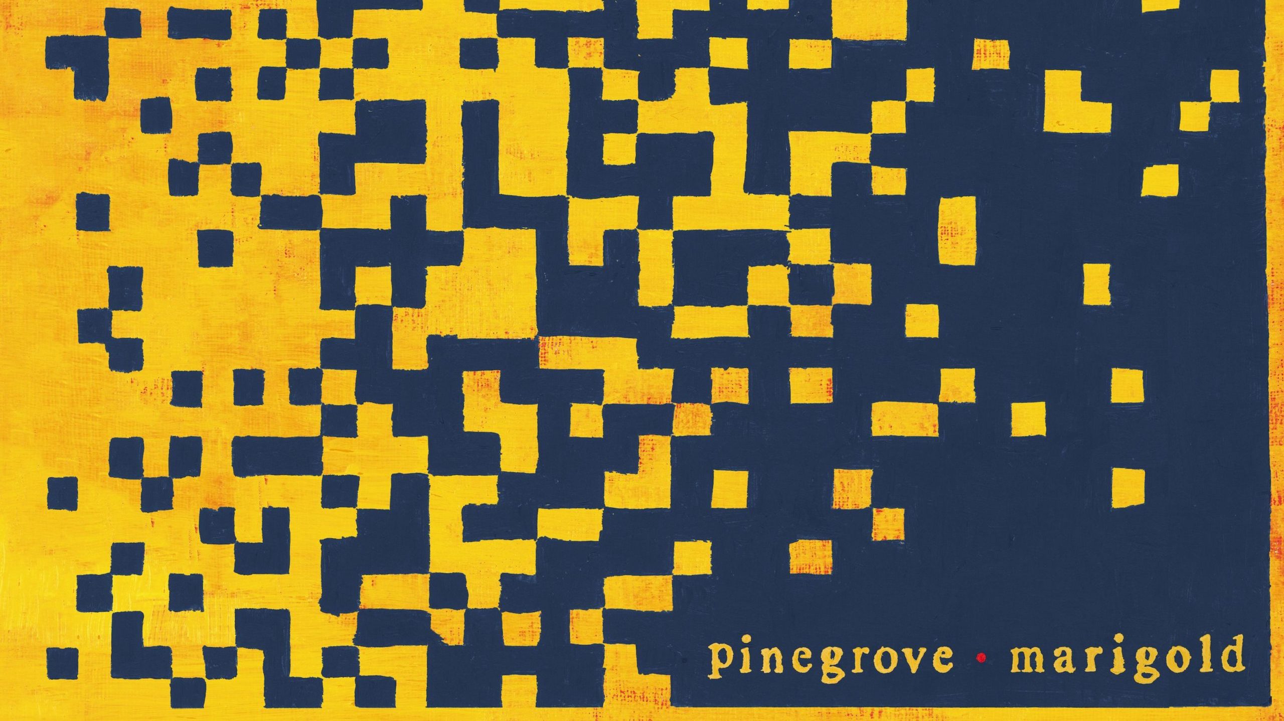 Album Review "Marigold" by Pinegrove KRUI Radio