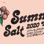Summer Salt @ Gabe’s 3/9