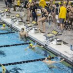 Iowa Athletic Department Announces Discontinuation of Four Sports