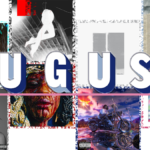 The Best Releases of August: Music Staff Picks