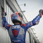 Race Report – Aragon GP