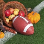 5 Sports-Related Things I Am Thankful For