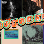 The Best Releases of October: Music Staff Picks