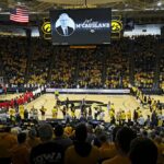 Hawkeye Basketball: Iowa v Nebraska