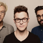 Mission Creek Preview: Son Lux – Ready to Break Boundaries