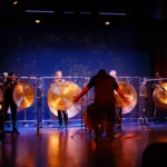 Witching Hour Preview: the otherworldly Nakatani Gong Orchestra