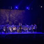 Witching Hour: Nakatani Gong Orchestra is mesmerizing in sound and performance