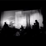 Godspeed You! Black Emperor hold a vintage theatrical experience at the Englert