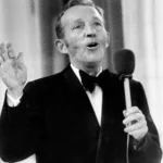 Bing Crosby, a Course in Late Career Triumph