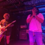 Iowa City Proves to Be a Turning Point for Soul Glo