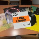 Label Lookout – Fall ’23