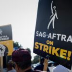 An Update on the SAG-AFTRA Strike, and What the Tentative Agreement Offers