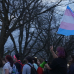The Uses of Money and Power That Goes Into Anti-Trans Lectures On Campus
