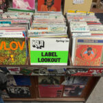 Label Lookout – Spring ’24