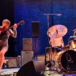 Mission Creek: Osees Live at The Englert