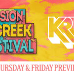 Mission Creek Preview: Thursday & Friday