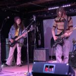 From Piano to Punk: St. Patrick’s Day rocks at Gabe’s