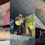 Chicago Blues Fest Recap 